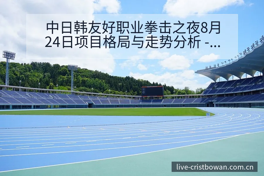中日韩友好职业拳击之夜8月24日项目格局与走势分析 - 博万体育中国官网